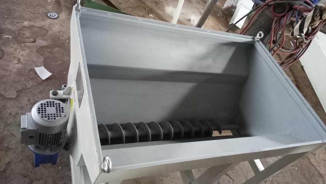 Metal Scrap Shredder Manufacturers