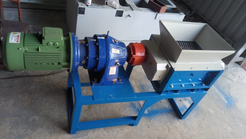 Metal Shredder Machine Manufacturers