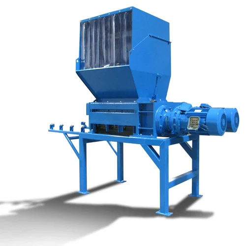 Shredder Machine Enclosures Manufacturers