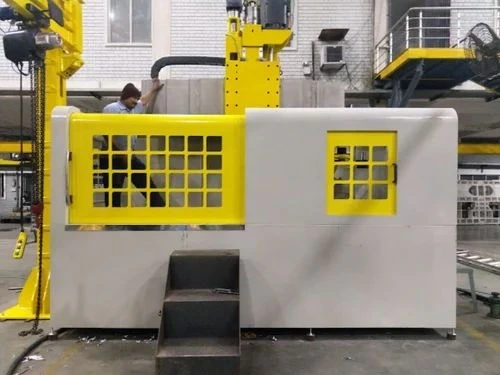 Machine Enclosure Manufacturers
