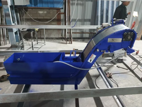 Magnetic Conveyors Manufacturers