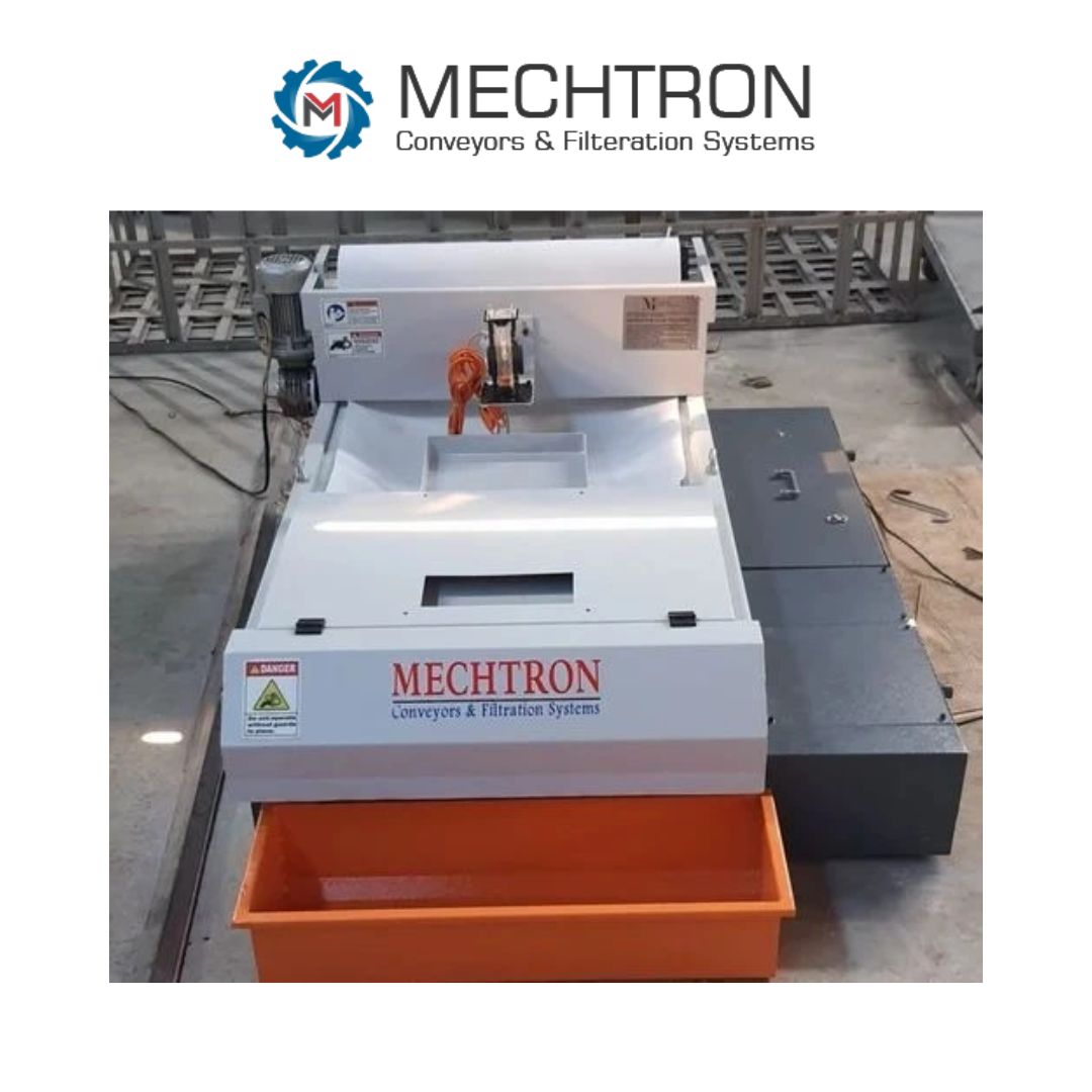 Paper Band Filtration Systems Manufacturers