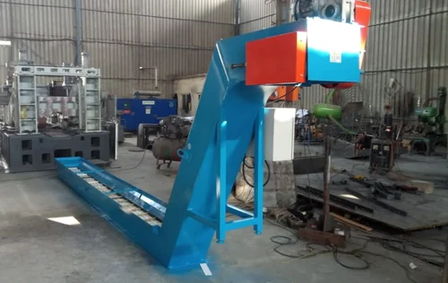 Slat Type Chip Conveyors Manufacturers